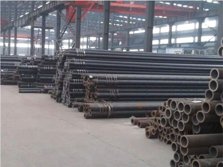 长沙12cr2mo化肥专用管